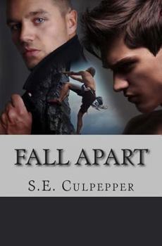 Paperback Fall Apart Book