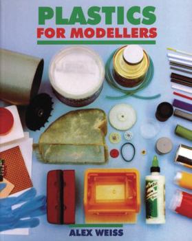 Paperback Plastics for Modellers Book