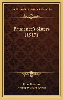 Sunny Slopes - Book #3 of the Prudence