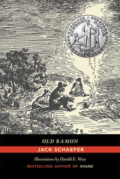 Old Ramon (The Newbery Honor Roll)