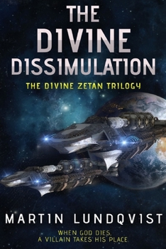 Paperback The Divine Dissimulation Book
