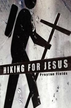 Paperback Hiking For Jesus Book