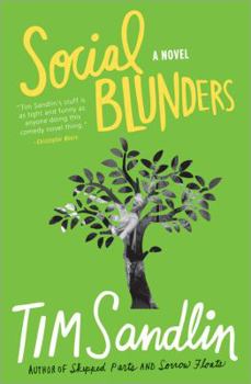 Social Blunders - Book #3 of the GroVont Triology