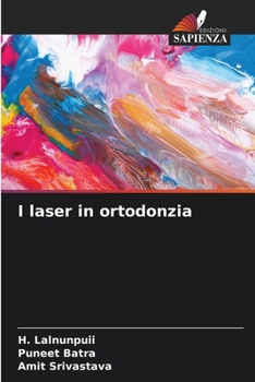 Paperback I laser in ortodonzia [Italian] Book