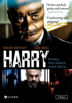 Harry: Season 1