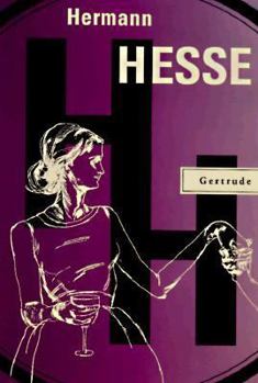 Paperback Gertrude Book