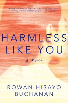Paperback Harmless Like You Book