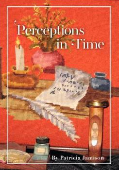 Paperback Perceptions in Time Book