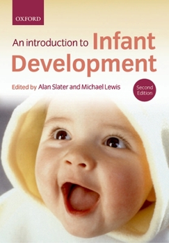 Paperback Introduction to Infant Development Book