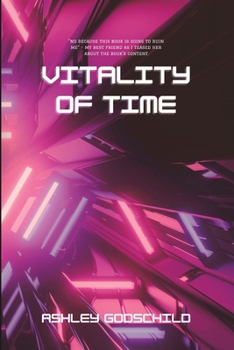 Paperback Vitality of Time Book