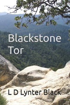 Paperback Blackstone Tor Book