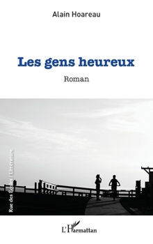 Paperback Les gens heureux [French] Book