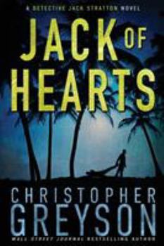 Jack of Hearts - Book #6 of the Jack Stratton