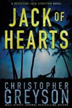 Paperback Jack of Hearts Book