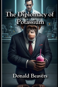 Paperback The Diplomacy of Potassium Book