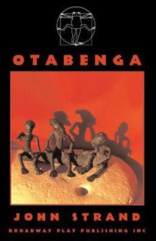 Paperback Otabenga Book