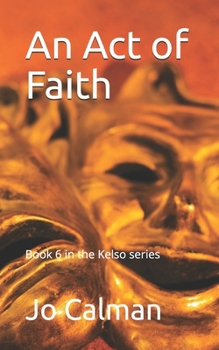 Paperback An Act of Faith Book
