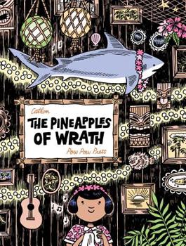 Paperback The Pineapples of Wrath Book