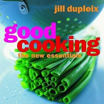 Paperback Good Cooking: The New Essentials Book