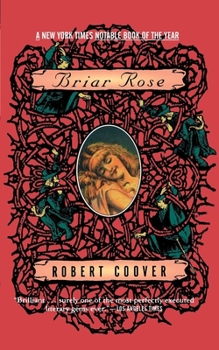 Paperback Briar Rose Book