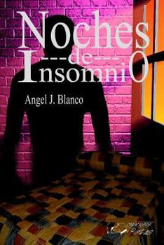 Paperback Noches de insomnio [Spanish] Book