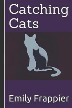 Paperback Catching Cats Book