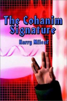 Paperback The Cohanim Signature Book