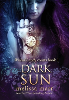 Hardcover Dark Sun Book