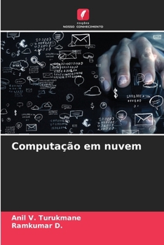 Paperback Computação em nuvem [Portuguese] Book