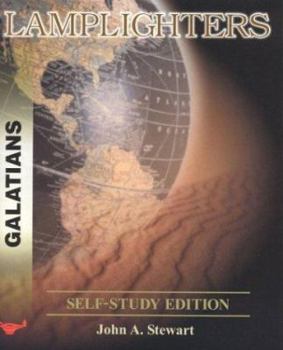 Paperback Galatians: The Gospel of Grace Book