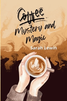 Paperback Coffee Mystery and Magic: The Misty Vale series prequel Book