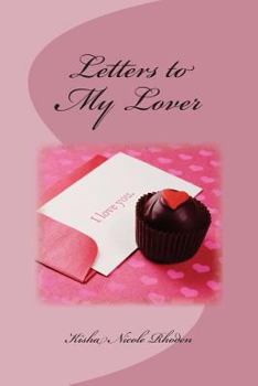 Paperback Letters to my Lover Book