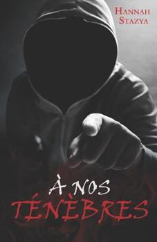 Paperback A nos ténèbres [French] Book