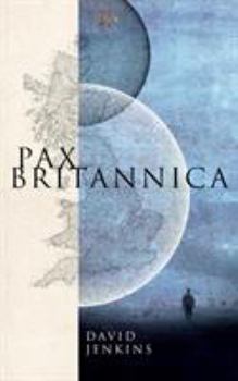 Paperback Pax Britannica Book