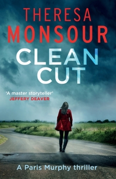 Clean Cut (Paris Murphy Mysteries) - Book #1 of the Paris Murphy