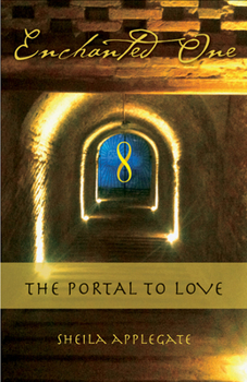 Paperback Enchanted One: A Portal to Love Book