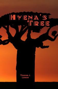 Paperback Hyena's Tree Book