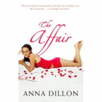 Paperback Affair Book