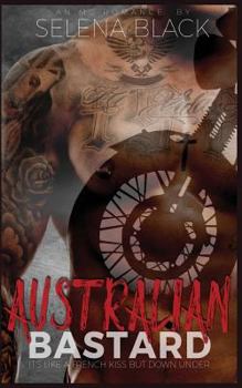 Paperback Australian Bastard Book