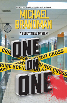 One on One - Book #2 of the Buddy Steel