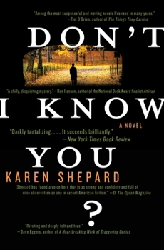 Paperback Don't I Know You? Book