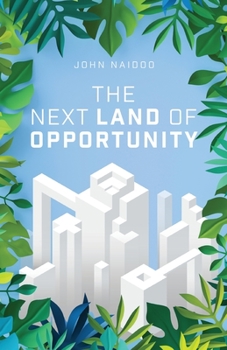 Paperback The Next Land of Opportunity Book