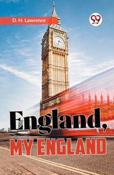 Paperback England, My England Book