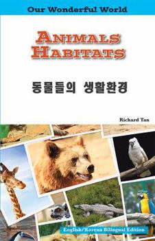 Animals Habitats: Russian