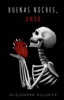Paperback Buenas noches, Amor [Spanish] Book
