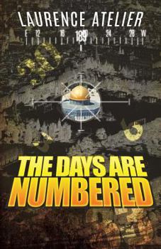 Paperback The Days Are Numbered Book