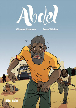 Hardcover Abdel [Spanish] Book