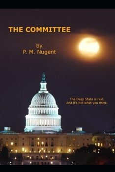 Paperback The Committee Book