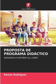 Proposta de Programa Didáctico (Portuguese Edition)