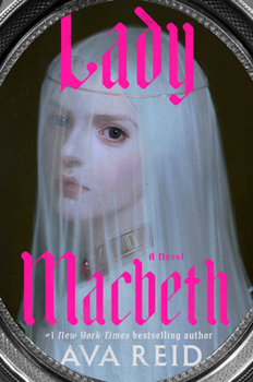 Hardcover Lady Macbeth Book